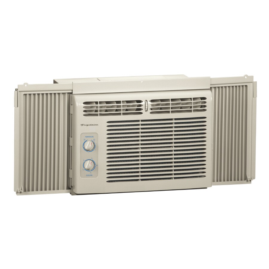 Frigidaire 5000 Btu Mini Window Room Air Conditioner At 9116