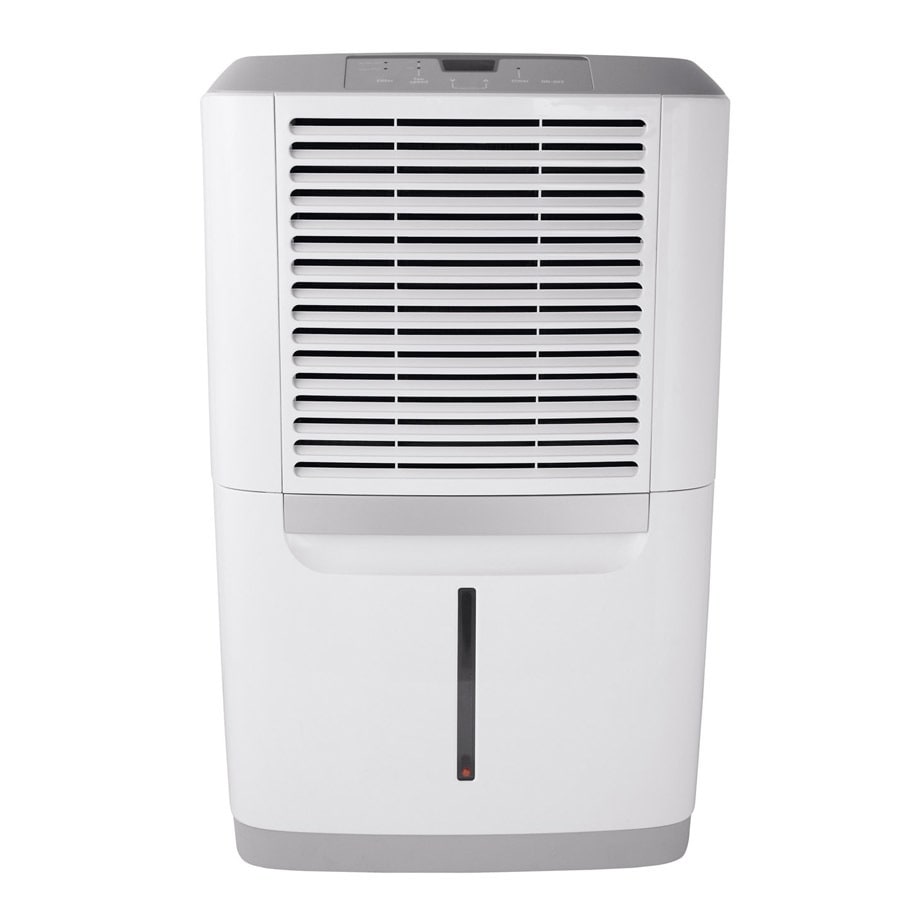 Frigidaire 70 Pint 2 Speed Dehumidifier At Lowes