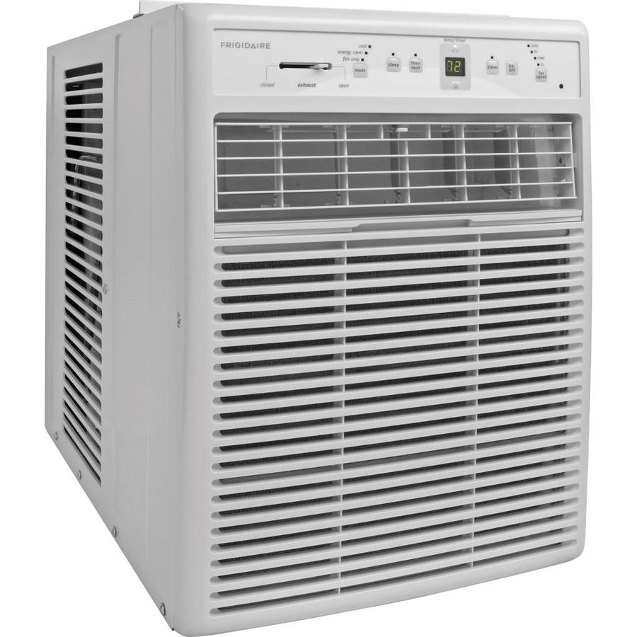 Frigidaire FFRS1022R1 Window-Air-Conditioners - View #5