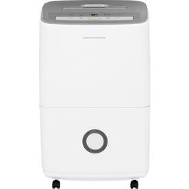 UPC 012505279645 product image for Frigidaire 70-Pint 3-Speed Dehumidifier Built-In Pump | upcitemdb.com