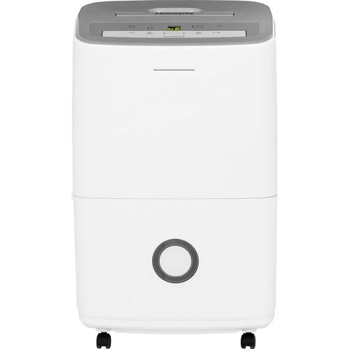 Frigidaire 70Pint 3Speed Dehumidifier at