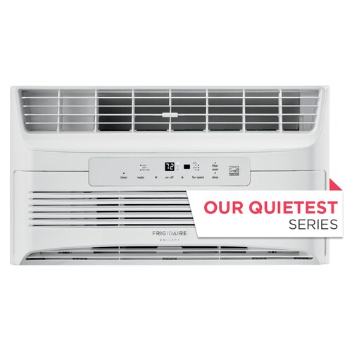 Frigidaire 250sq ft Window Air Conditioner (115Volt; 6000BTU) ENERGY