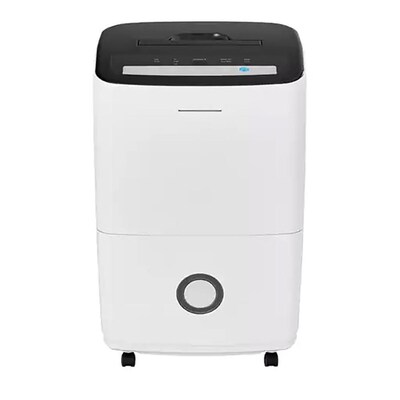 Frigidaire 70-Pint 3-Speed Dehumidifier With Built-In Pump Energy Star