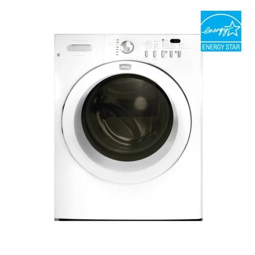 Frigidaire Affinity 3.5 Cu. Ft. Front Load Washer (Color White) ENERGY