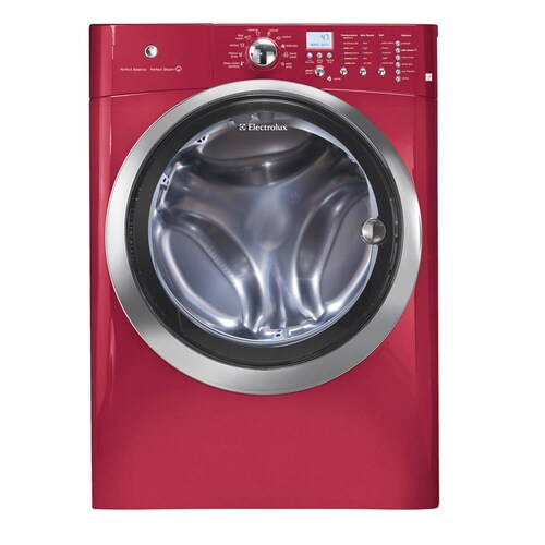 washer load electrolux lowes