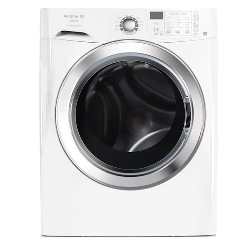 Frigidaire Affinity 3.8 Cu. Ft. Stackable FrontLoad Washer (Classic