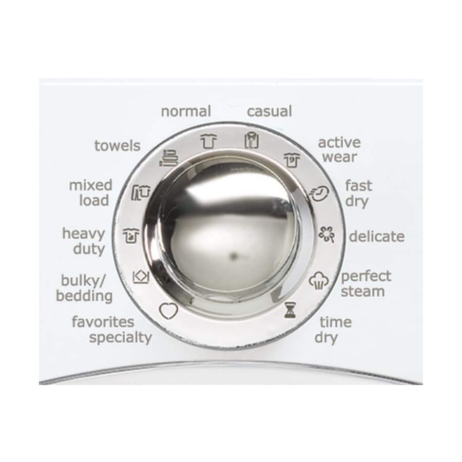Electrolux EWMED70JIW Elec-Dry - View #2
