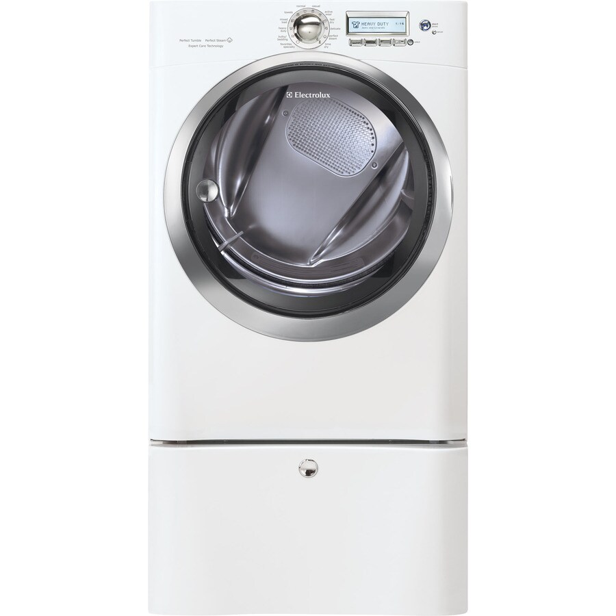 Electrolux EWMED70JIW Elec-Dry - View #3