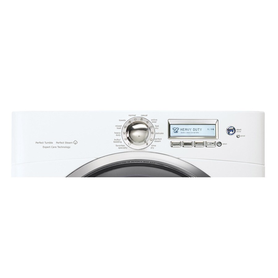 Electrolux EWMED70JIW Elec-Dry - View #4