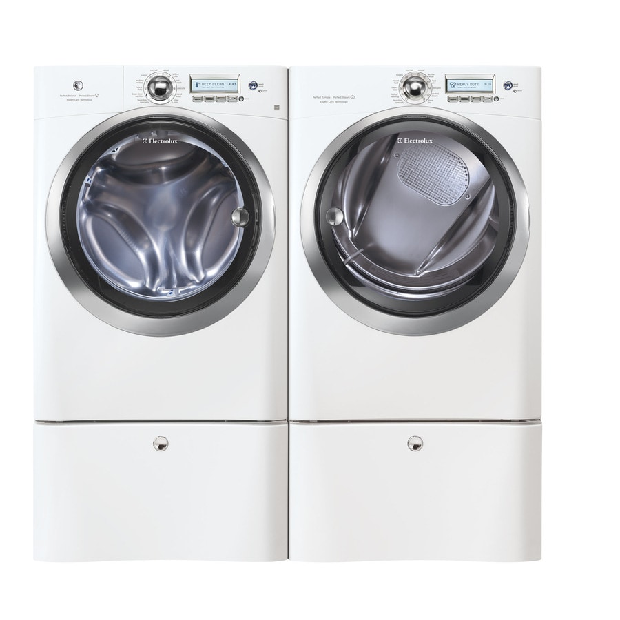 Electrolux EWMED70JIW Elec-Dry - View #5