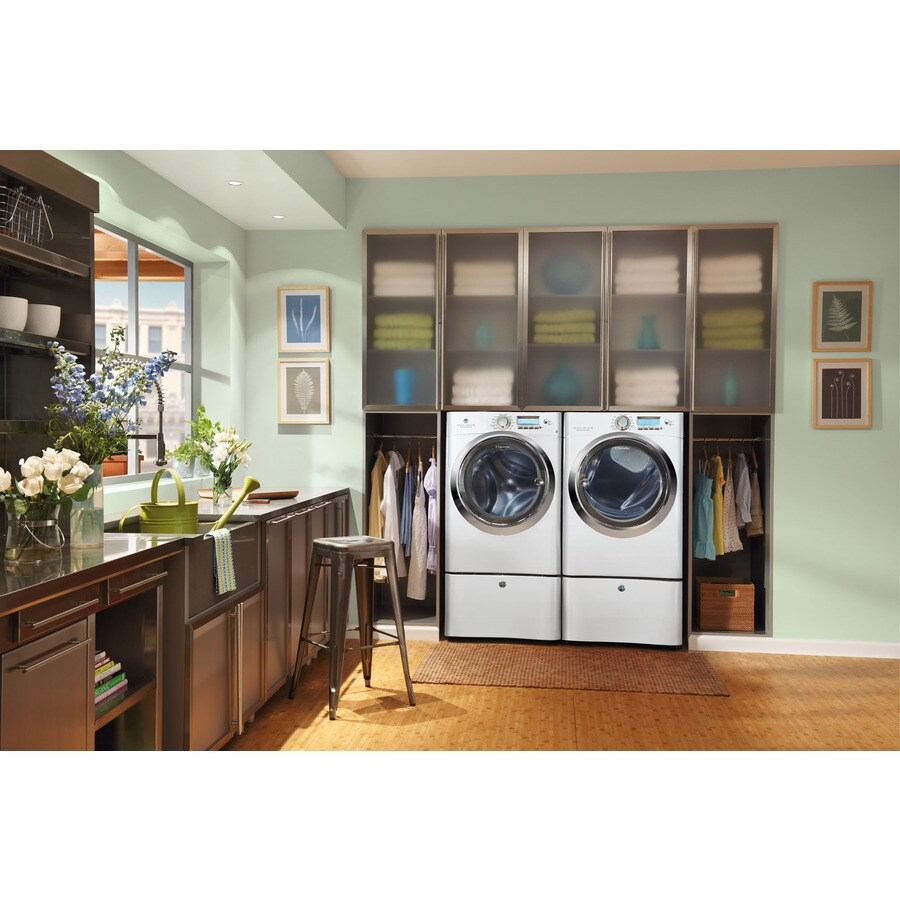 Electrolux EWMED70JIW Elec-Dry - View #6