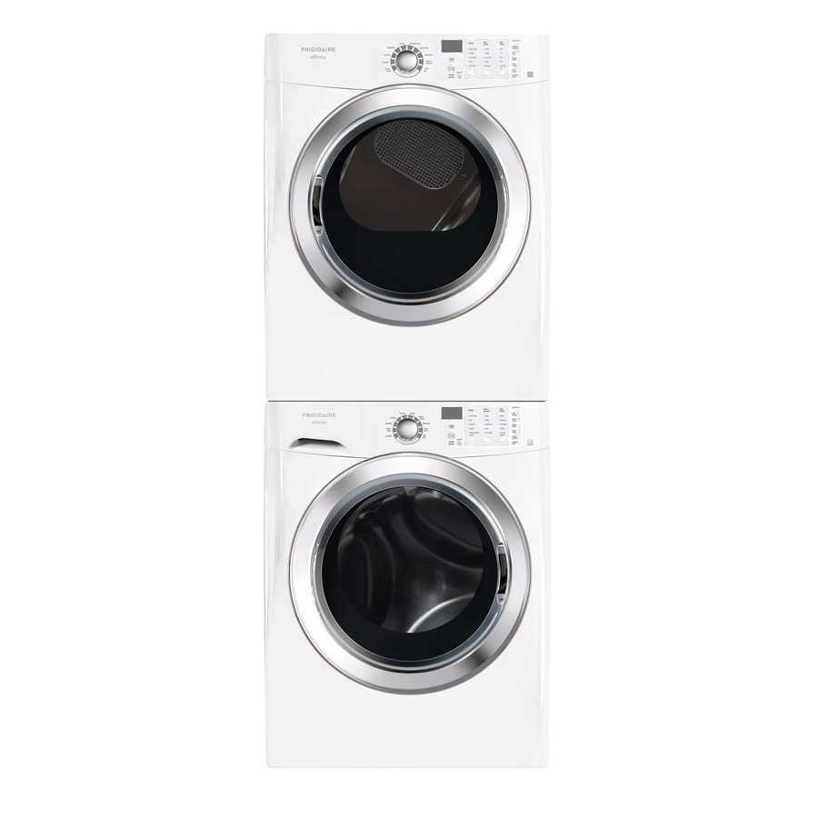 Frigidaire FAFS4073NW m080105 - View #3