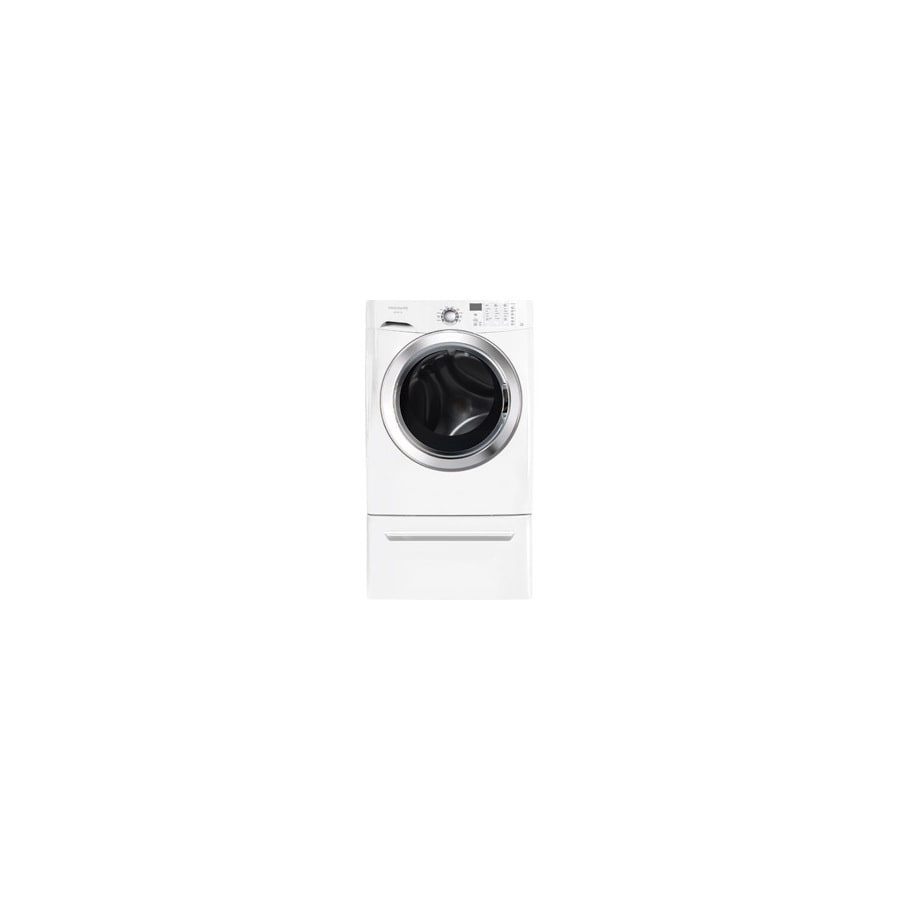 Frigidaire FAFS4073NW m080105 - View #5
