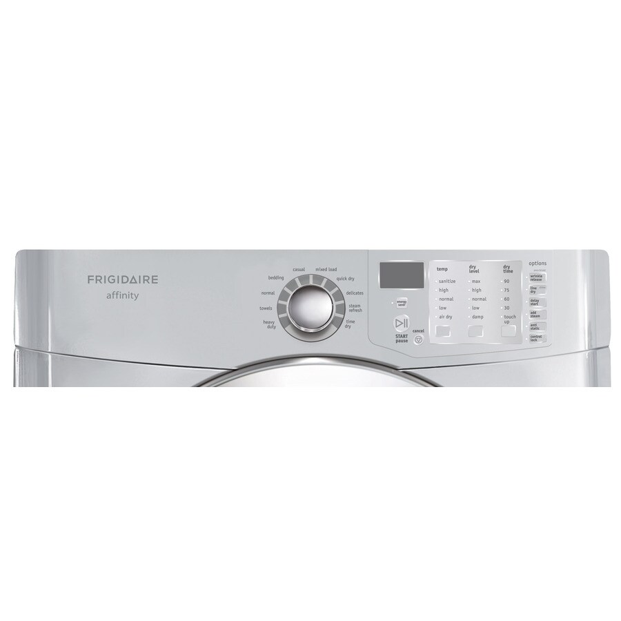 Frigidaire FASG7073NA Gas-Dryers - View #3