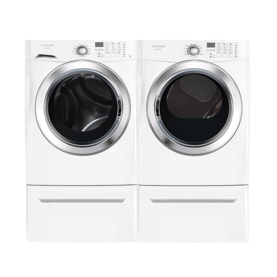 Frigidaire FASG7074NW Gas-Dryers - View #5