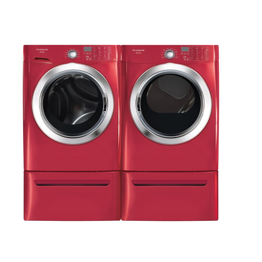 Frigidaire FASG7074NR Gas-Dryers - View #5