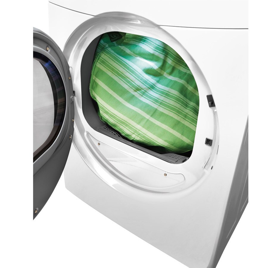 Frigidaire FFQE5000QW Elec-Dry - View #3