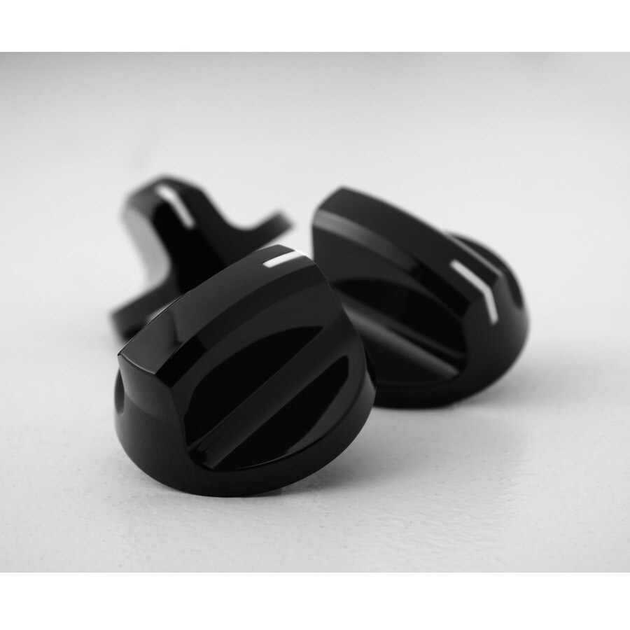 Smart Choice Electric Range Knob Kit at