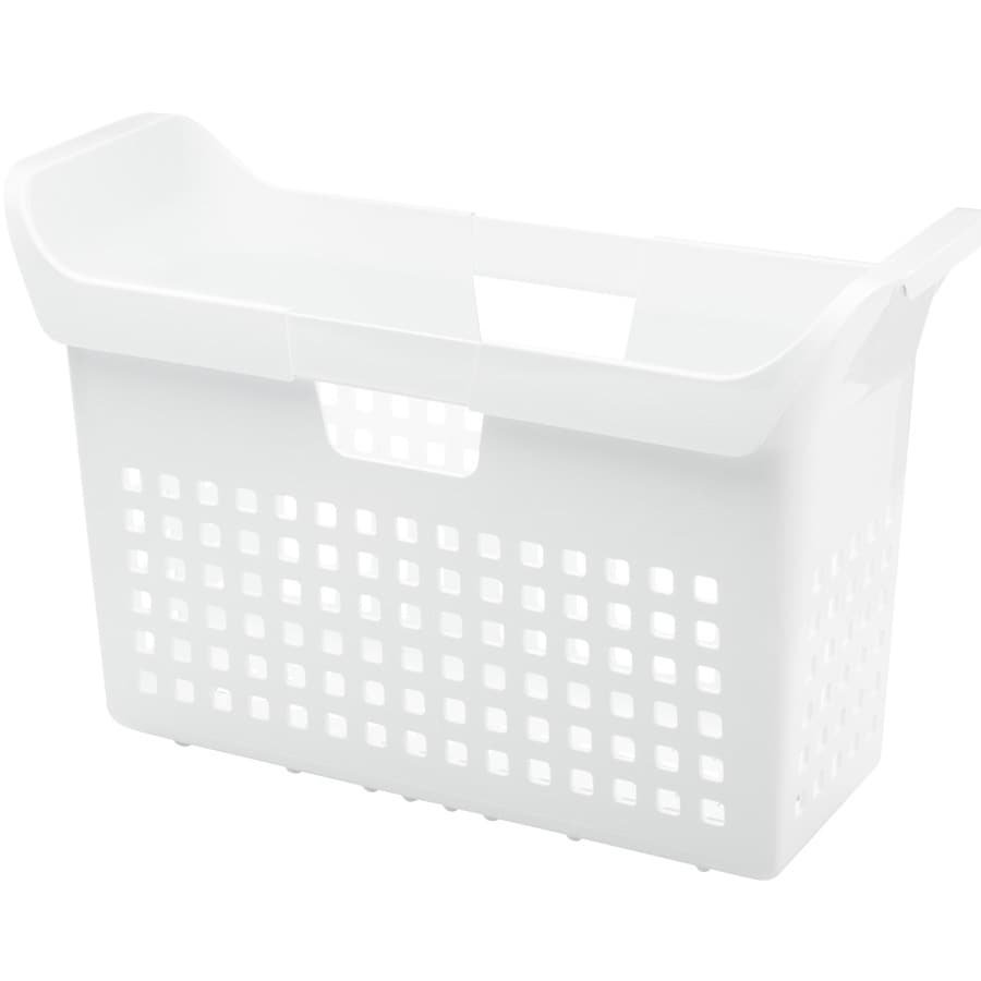 Frigidaire SpaceWise Deep Chest Freezer Basket At Lowes Com   012505454554 