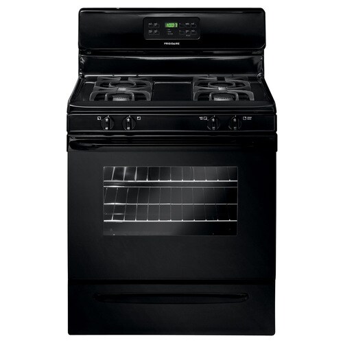 Frigidaire Gallery Gas Stove Won't Light at Stefanie Shepard blog