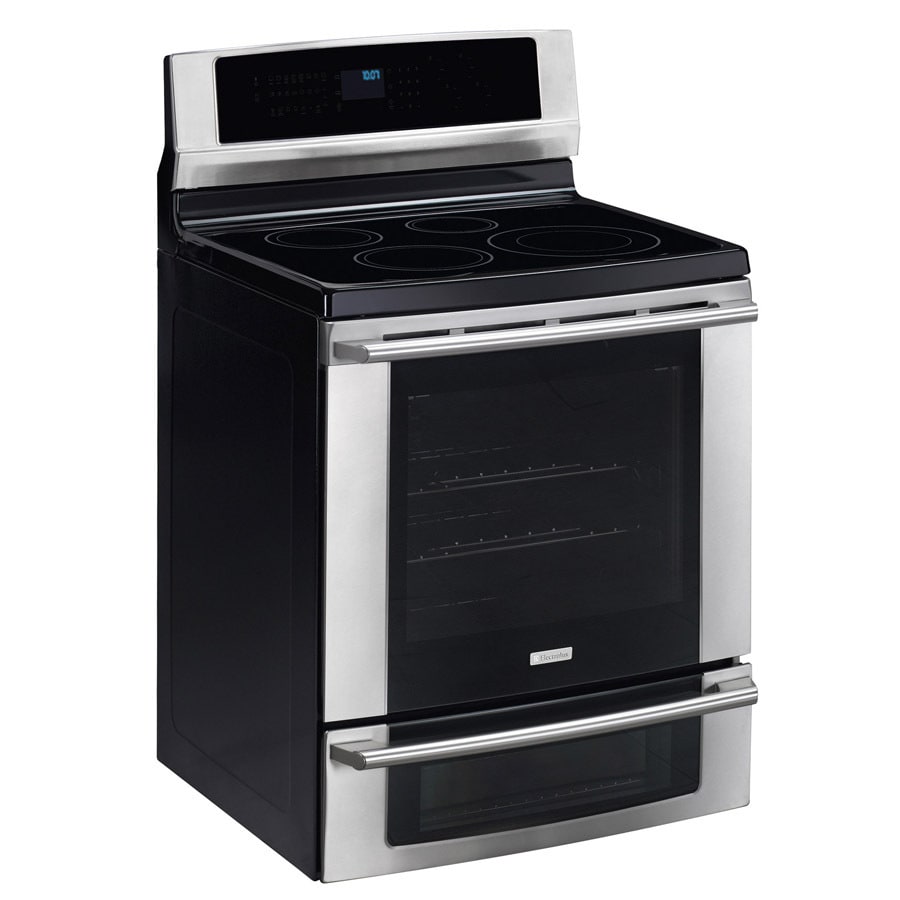 Electrolux undefined at Lowes