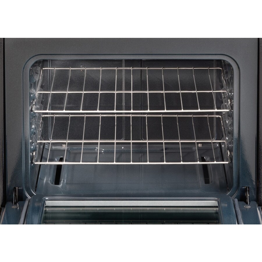 Frigidaire FFGF3005MW Freestanding-Gas-Ranges - View #5