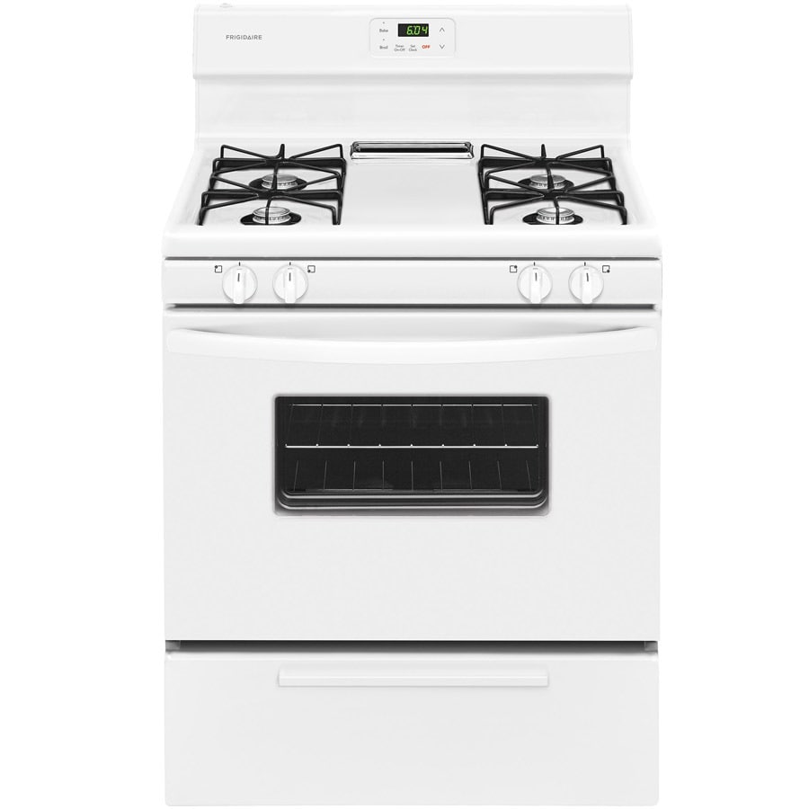 Shop Gas Ranges at Lowes.com Shop Gas Ranges at Lowes.com