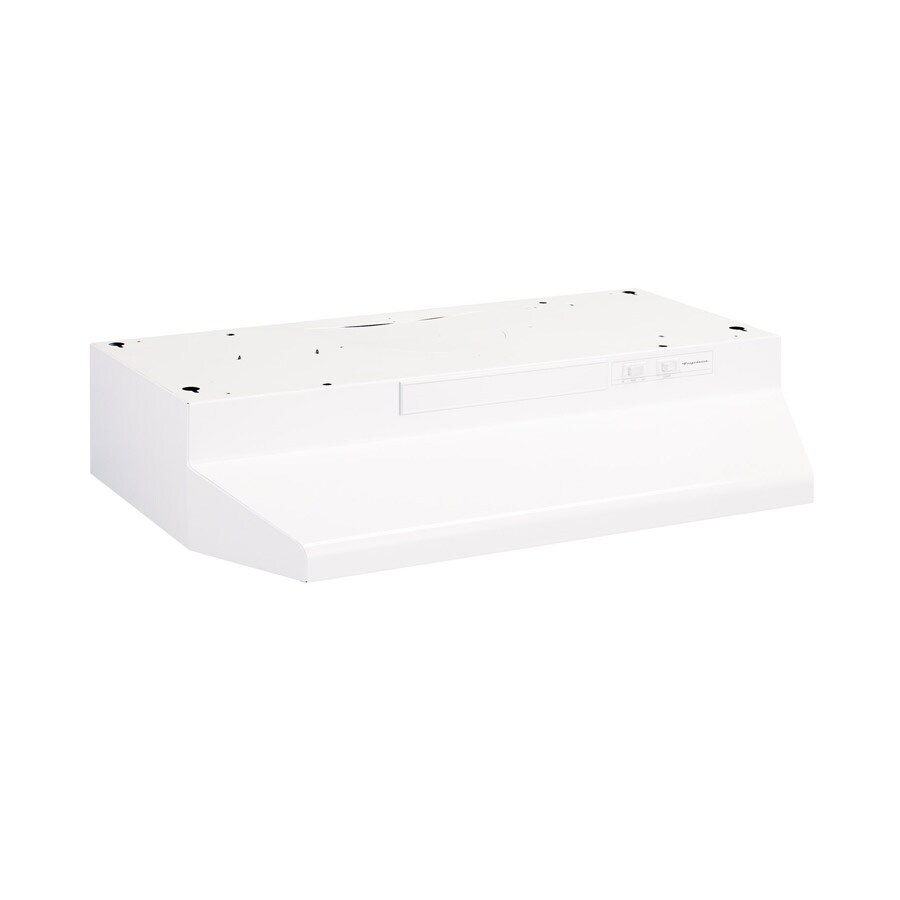 Frigidaire® 36Inch Range Hood (Color White) at
