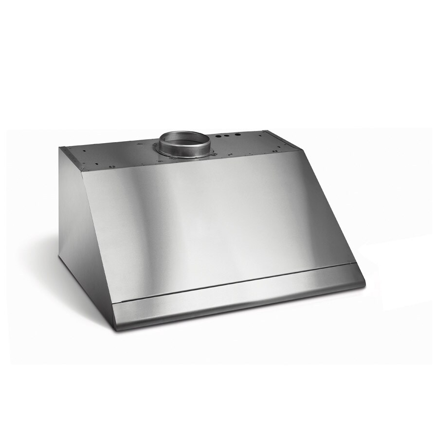 Electrolux ICON 36Inch Ducted Range Hood (Color Stainless Steel) at