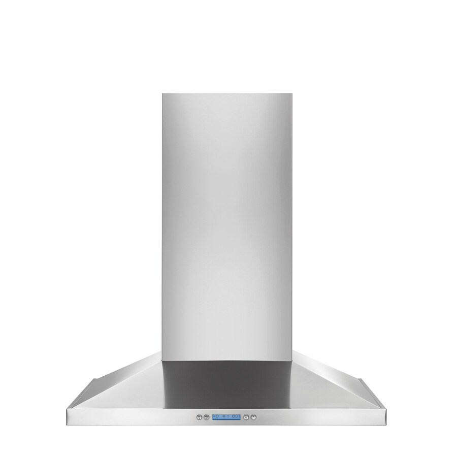 ElectroluxÂ® 30-Inch Chimney Wall Mount Hood (Color: Stainless) at ...