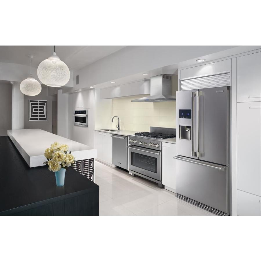 Frigidaire E30MO75HPS m050359 - View #7