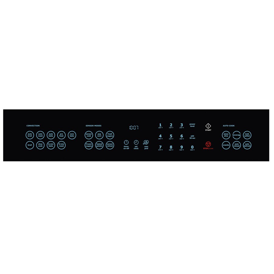 Electrolux E30MO75HSS m050359 - View #2