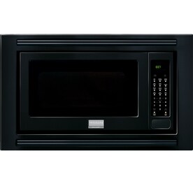 UPC 012505560347 product image for Frigidaire Gallery 2-cu ft Built-In Microwave with Sensor Cooking Controls (Blac | upcitemdb.com