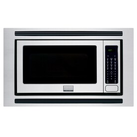 UPC 012505560569 product image for Frigidaire Gallery 2-cu ft Built-In Microwave with Sensor Cooking Controls (Stai | upcitemdb.com