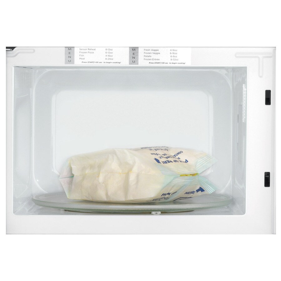 Frigidaire FFMV162LS Otr-Mwo - View #3
