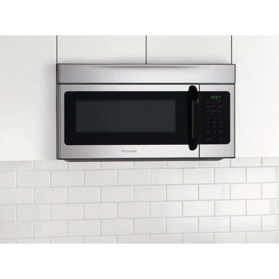 Frigidaire FFMV162LS Otr-Mwo - View #4