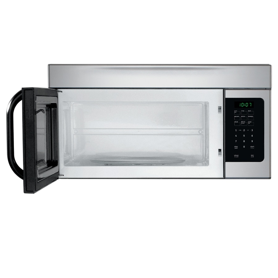 Frigidaire FFMV162LM  - View #2