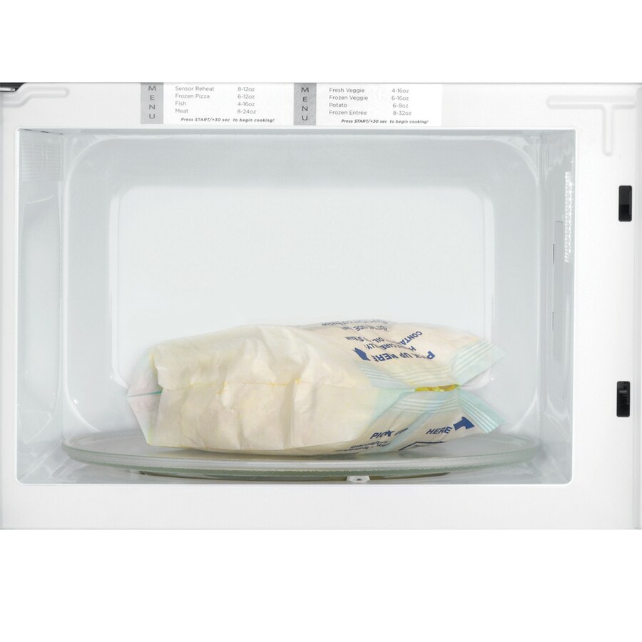 Frigidaire FFMV162LM  - View #3