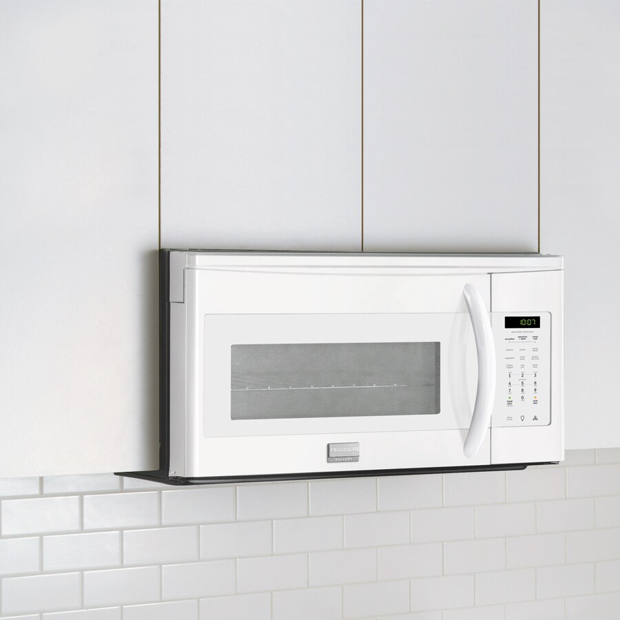 Frigidaire FGMV153CLW Otr-Mwo - View #2