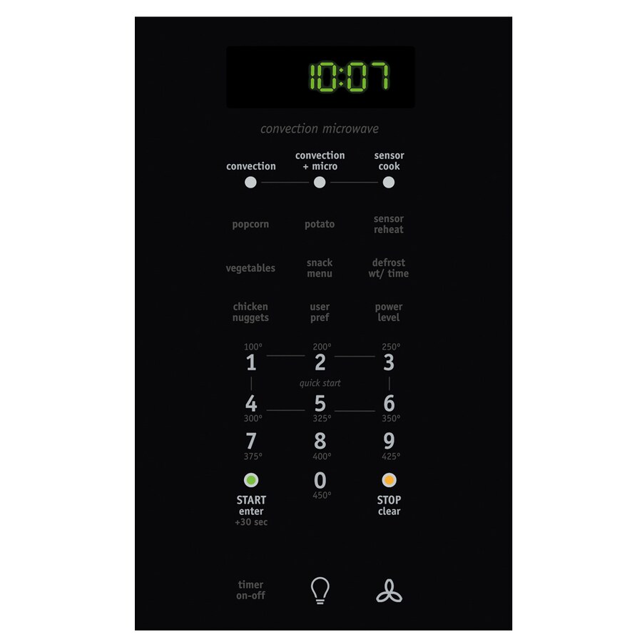 Frigidaire FGMV154CLF  - View #7