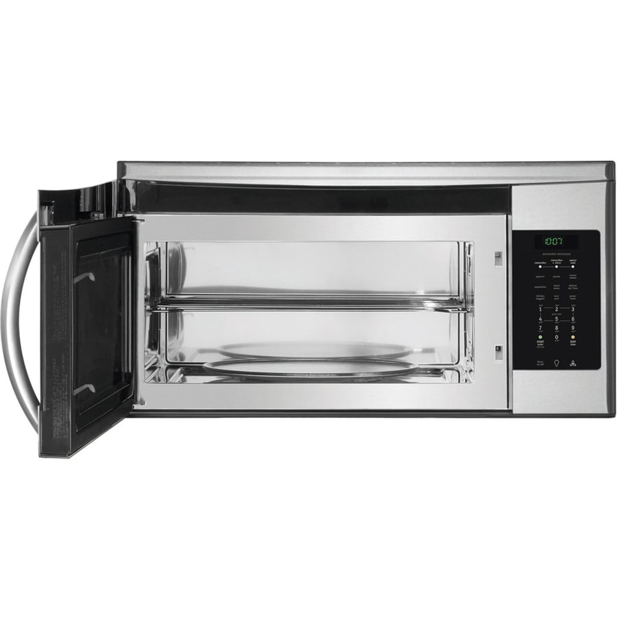 Frigidaire FGMV154CLF  - View #2