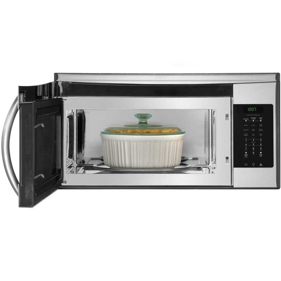 Frigidaire FGMV154CLF  - View #3