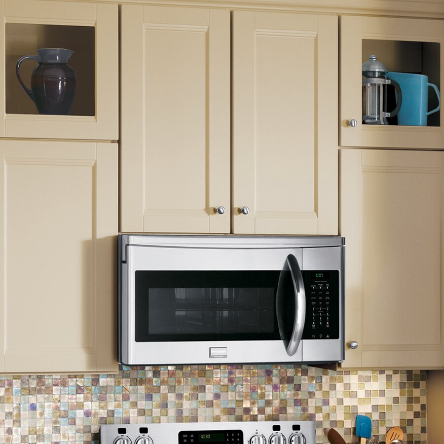 Frigidaire FGMV154CLF  - View #5