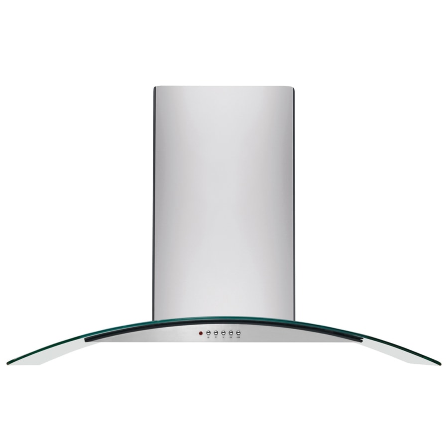 Frigidaire WallMounted Range Hoods at