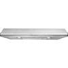frigidaire range hood 36 inch stainless