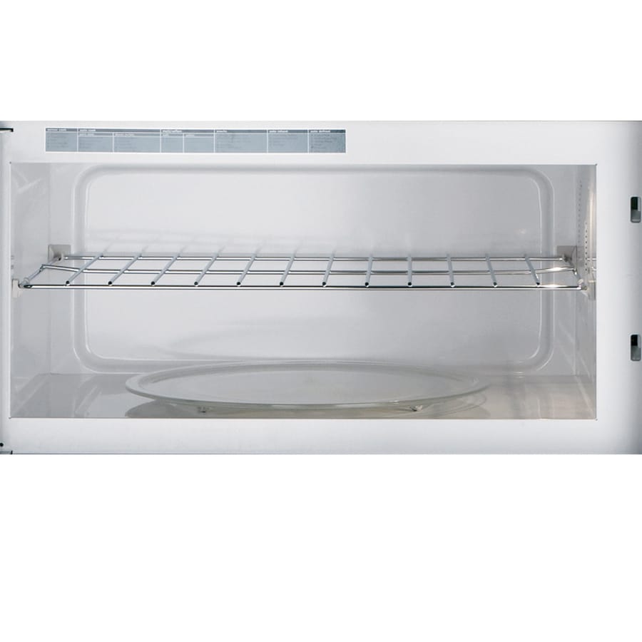 Frigidaire Gallery 1.7-cu ft Over-the-Range Microwave with Sensor ...