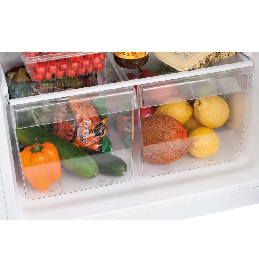 Frigidaire FFPT10F3NM Top-Freezer-Refrigerators - View #3