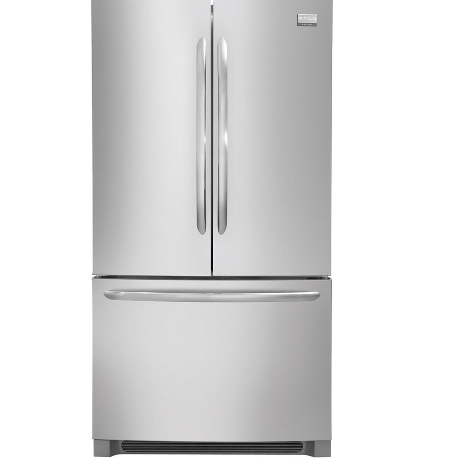 Smudge Proof Stainless Steel Appliances ZMHW SIDNEY WHITFIELD BLOG'S