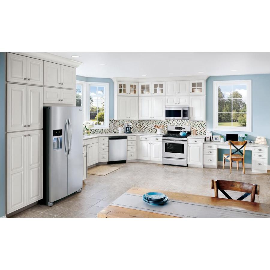 Frigidaire FGHS2655PF Side-By-Side - View #9