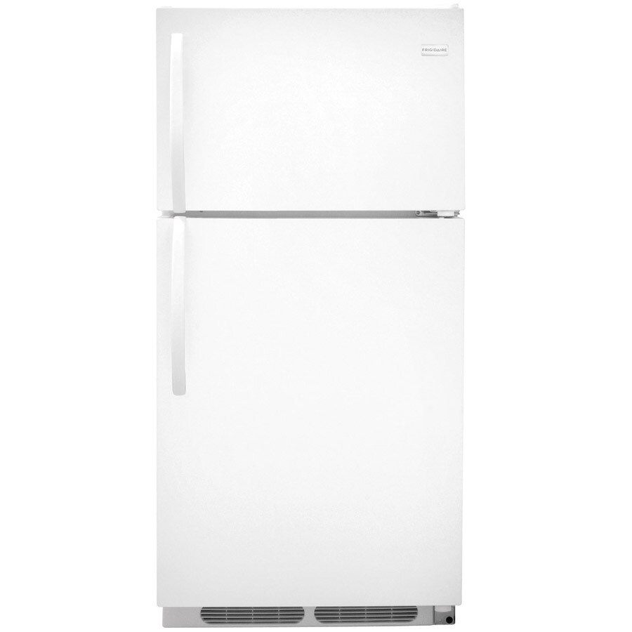 ge 14.6 cu ft top freezer refrigerator